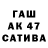 ТГК жижа Tse_kz_mir